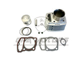 Kit Reparacion Para Honda Xl200 Xr200 (1980-2002) 63mm Bore